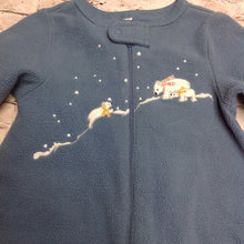 Gymboree Light Blue Sleepwear