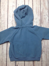 Gymboree Light Blue Zip-up Jacket