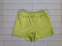 Gymboree Lime Shorts