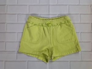 Gymboree Lime Shorts