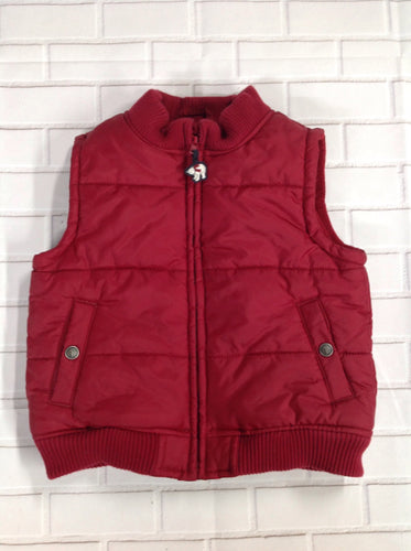 Gymboree Maroon Other