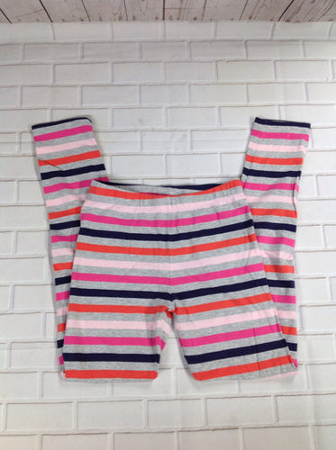 Gymboree Multi-Color Leggings