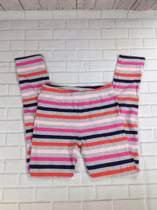 Gymboree Multi-Color Leggings