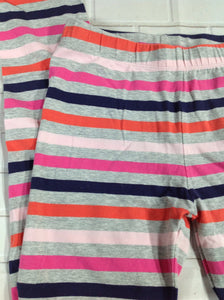 Gymboree Multi-Color Leggings