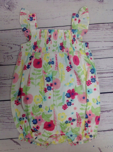 Gymboree Multi-Color One Piece