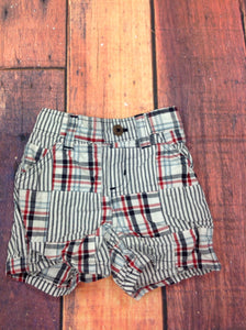 Gymboree Multi-Color Shorts