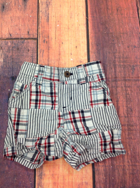 Gymboree Multi-Color Shorts