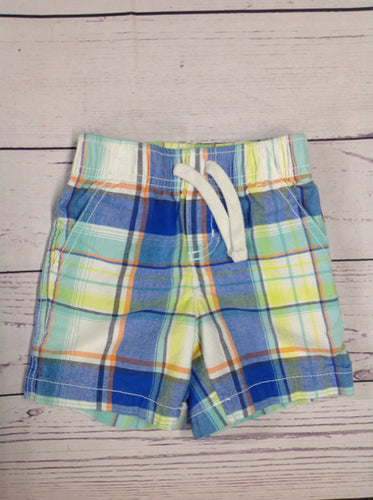 Gymboree Multi-Color Shorts
