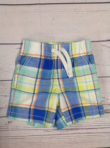 Gymboree Multi-Color Shorts