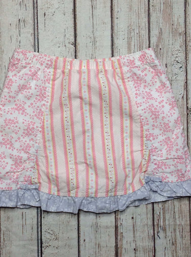 Gymboree Multi-Color Skort