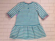 Gymboree Multi-Color Stripe Dress