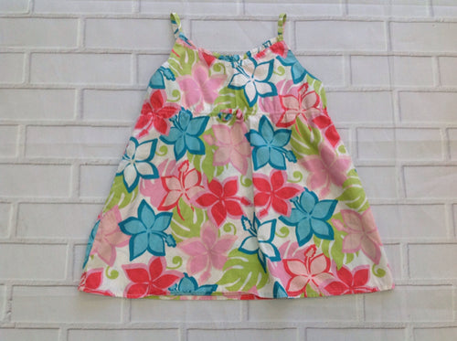 Gymboree Multi-Color Top