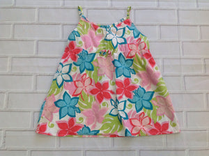 Gymboree Multi-Color Top