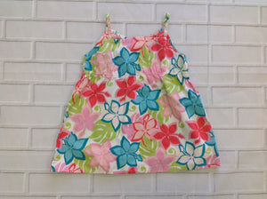 Gymboree Multi-Color Top
