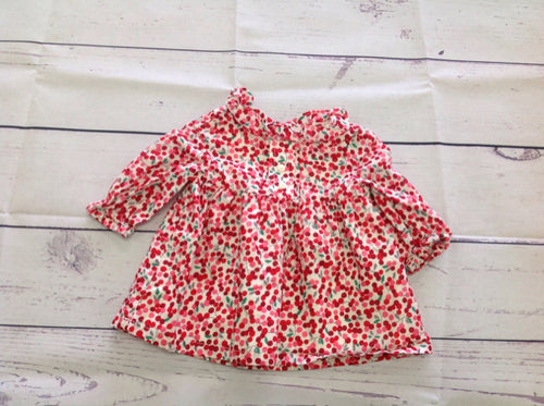 Gymboree Multi-Color Top