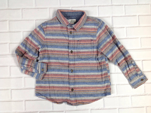 Gymboree Multi-Color Top