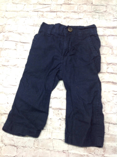 Gymboree Navy Blue Pants