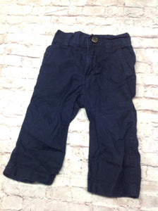 Gymboree Navy Blue Pants