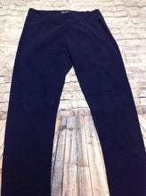 Gymboree Navy Leggings