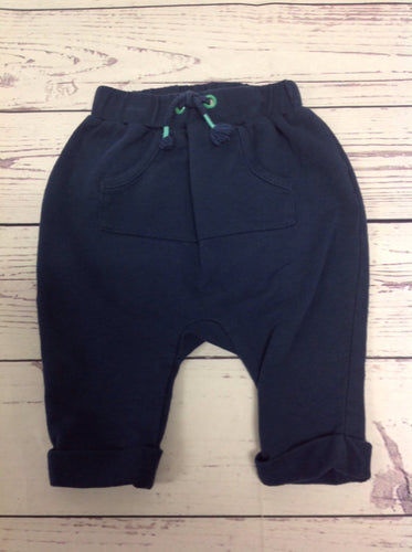 Gymboree Navy Pants