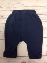 Gymboree Navy Pants