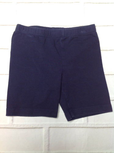 Gymboree Navy Shorts
