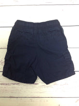 Gymboree Navy Shorts