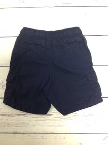 Gymboree Navy Shorts