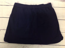 Gymboree Navy Skirt