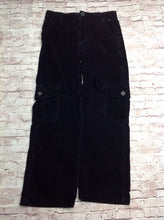 Gymboree Navy Solid Pants