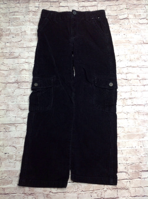 Gymboree Navy Solid Pants