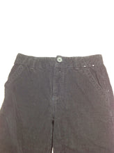 Gymboree Navy Solid Pants