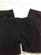 Gymboree Navy Solid Pants