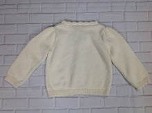 Gymboree OFF WHITE Top