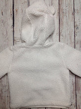 Gymboree OFF WHITE Top