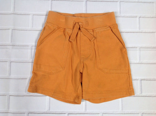 Gymboree Orange Shorts