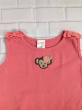 Gymboree Outlet CORAL & GREEN 2 pc Set