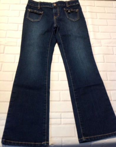 Gymboree Outlet Denim Jeans