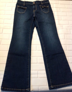 Gymboree Outlet Denim Jeans