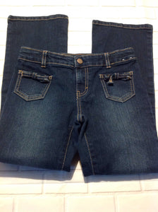 Gymboree Outlet Denim Jeans