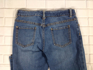Gymboree Outlet Denim Jeans