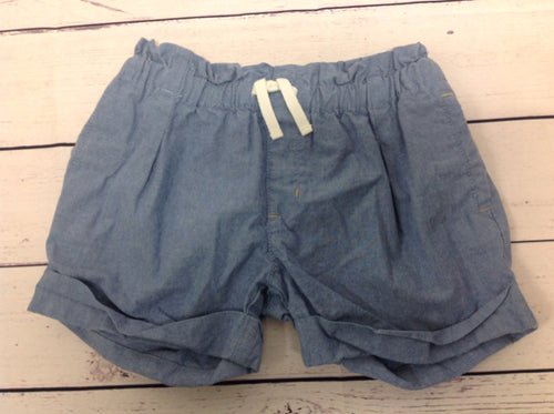 Gymboree Outlet Denim Shorts