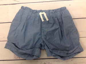 Gymboree Outlet Denim Shorts
