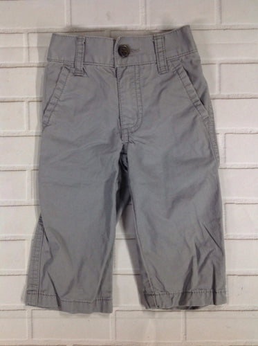 Gymboree Outlet Gray Pants