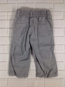 Gymboree Outlet Gray Pants