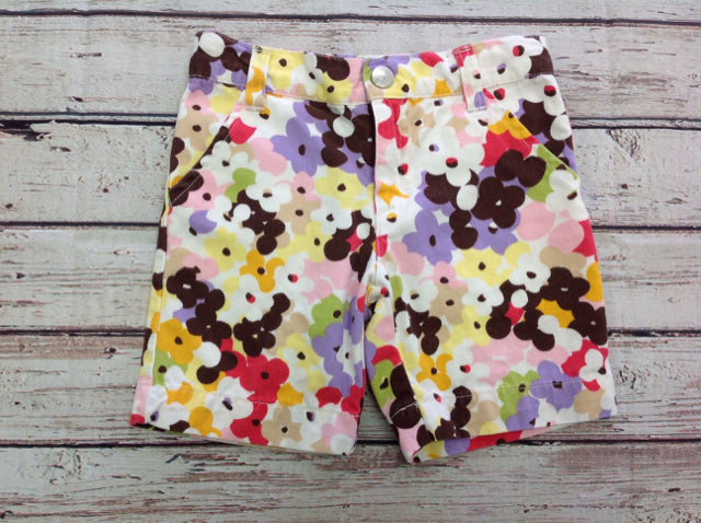 Gymboree Outlet Multi-Color Shorts