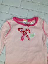 Gymboree Outlet PINK PRINT Candy Sleepwear