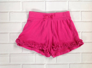Gymboree Outlet Pink Shorts