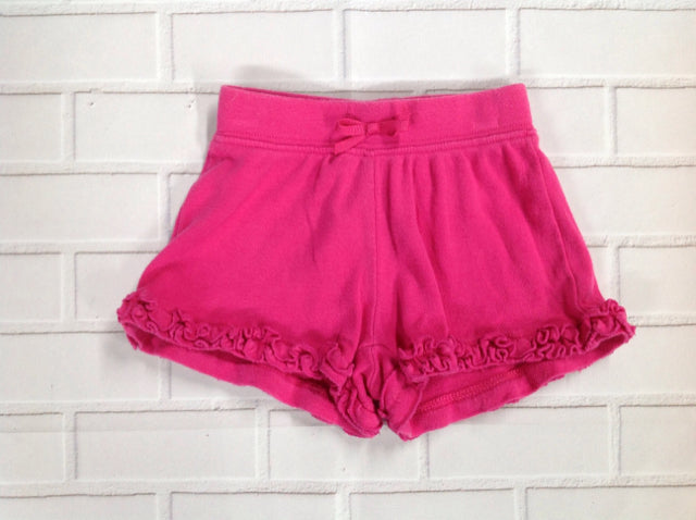 Gymboree Outlet Pink Shorts