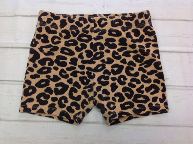 Gymboree Outlet TAN PRINT Shorts